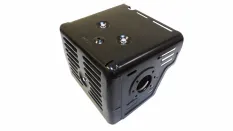 Глушитель Lifan 182F-190F GX 390 YT-GP-000328 ново