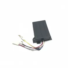 Коммутатор Буран 5-ти провод