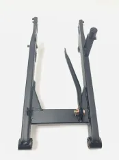 Вилка маятника задняя мопед Vortex Alpha RX