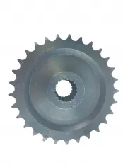 Звездочка Буран Z29 большая 2х рядная ведущая