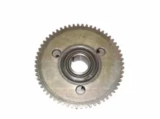 Муфта обгонная электростартера в сборе ATV 60 зубо