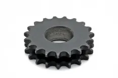 Звездочка Буран заднего хода 2х рядная Z19 1106020