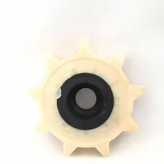 Звёздочка пластиковая со ступицей под 205 подшипни