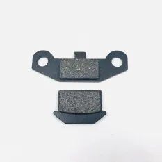 Колодки тормозные дисковые Dingo125/150 сс