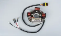 Основание магдино Буран ОМ-2У евро разъем плоский