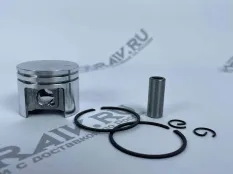 Поршень в сборе 180 38мм