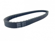 Ремень вариатора Honda Dio18 650-15,5