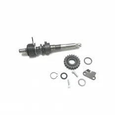 Вал кикстартера 160FMJ