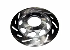 Диск тормозной передний Rubicon Street