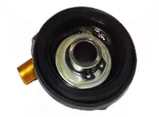 Редуктор спидометра скутер в сборе Пиранья