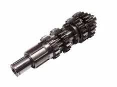 Вал первичный 170MM-2 Zongshen ZS в сборе