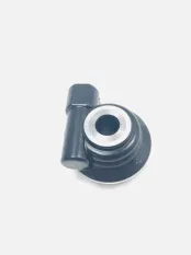 Редуктор спидометра 80мм 2 зацепа Jordan EVO в сбо