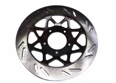 Диск тормозной передний мотоцикл Intruder