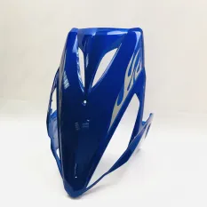 Облицовка передняя лицевая скутер Slash