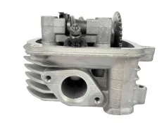 Головка цилиндра  57.4 мм  Dingo 150