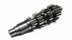 Вал первичный 174MN-3 Zongshen ZS в сборе