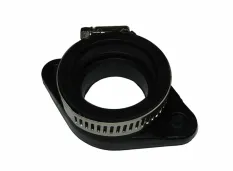 Патрубок под нулевик 30 мм