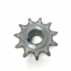 Звезда 11 зубов 520 цепи 15.875 шаг вал d20мм шпон