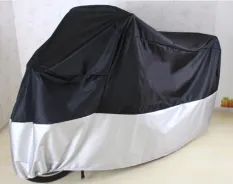 Чехол мотобуксировщика размер М 180х90х100