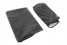 Чехол Буран седла и спинки