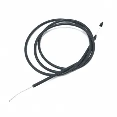 Трос тормоза L2360мм ход-170мм мообуксировщик Сигм