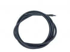 Трос тормоза L3120мм ход-160мм мообуксировщик Лиде