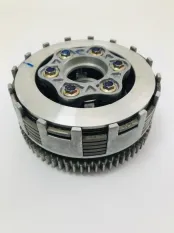 Барабан сцепления 172FMM-5 Zongshen ZS в сборе