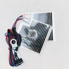 Подогрев ручек универсальный