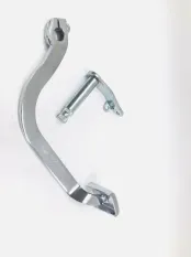 Педаль тормоза заднего мотоцикл Cobra Crossfire