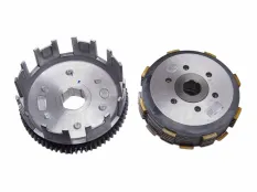 Барабан сцепления 174MN-3 Zongshen ZSв сборе