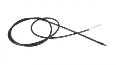 Трос газа L2460мм ход-150мм мотобуксировщик Лидер