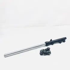 Перо вилки передней левое Jordan EVO L-780мм