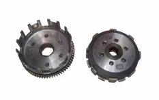 Барабан сцепления 167FMM 230CGB мотоцикл Adventure