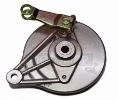 Барабан тормозной задний мопед Colt