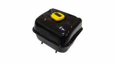 Бензобак Lifan 190F-В нового образца