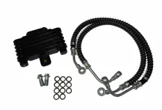 Радиатор охлаждения ATV Bullet