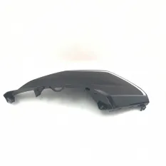 Облицовка фары левая скутер Quantum