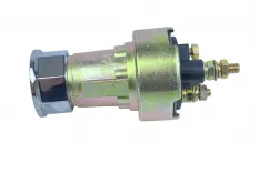 Замок зажигания Буран, Муравей, М412 12.02.3704