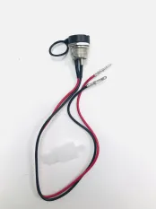 Разъем зарядки ATV Ratchet