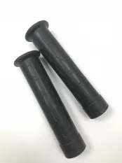 Ручки руля Тайга наконечник руля С40300037