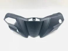 Облицовка щитка приборов верхняя Storm