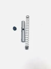 Натяжитель цепи ГРМ 156FMJ Кayo YX 140