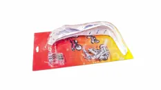 Защита рук для мототехники тип1 белый