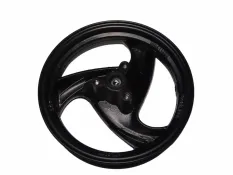 Обод 10 передний литой скутер Slash дисковый тормо