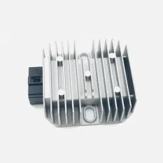 Стабилизатор 6 контактов 3х фазный выпрямитель Din