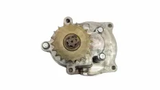 Редуктор мотоcамокат в сборе