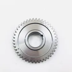 Шестерни 166FMM балансирного вала ведущая