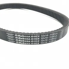 Ремень вариатора Rubena 32х14х1120 Буран