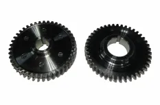 Шестерни 166FMM балансирного вала