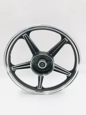 Обод 18 1.85-18 задний мотоцикл Intruder литой